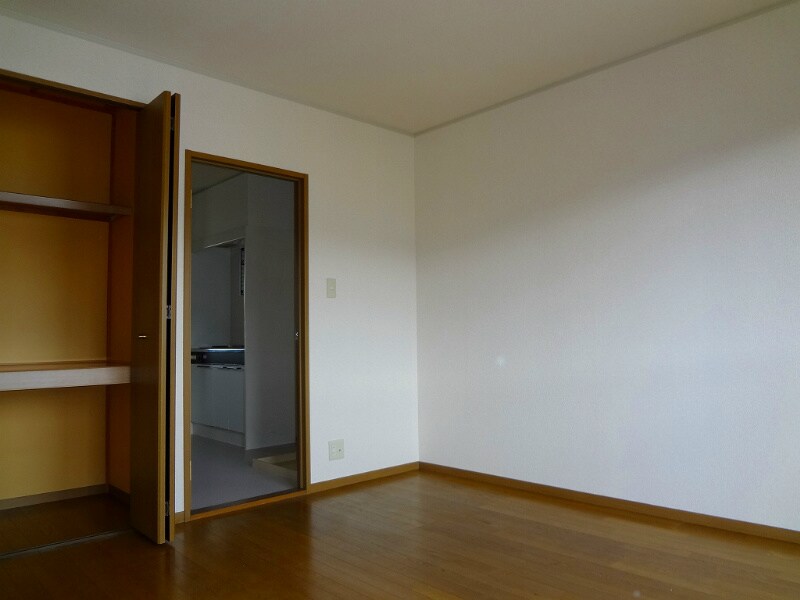 ハイツシャルマンの物件内観写真