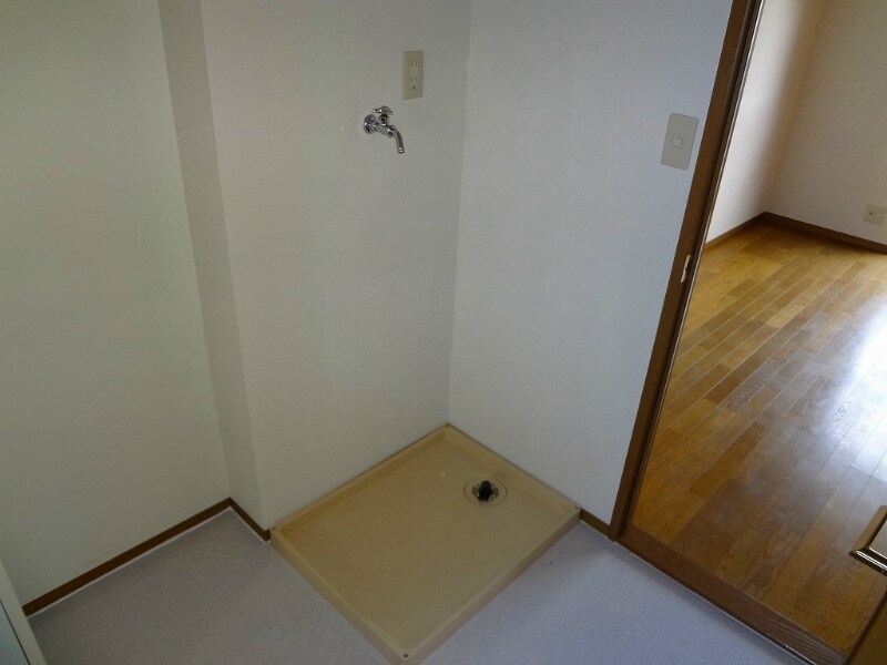 ハイツシャルマンの物件内観写真