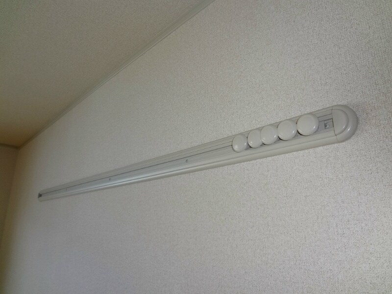 ハイツシャルマンの物件内観写真