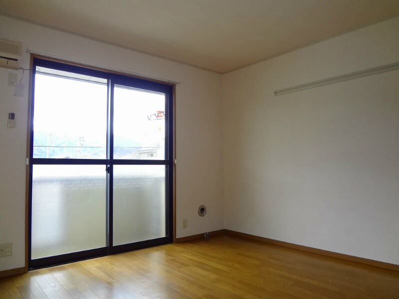 ハイツシャルマンの物件内観写真