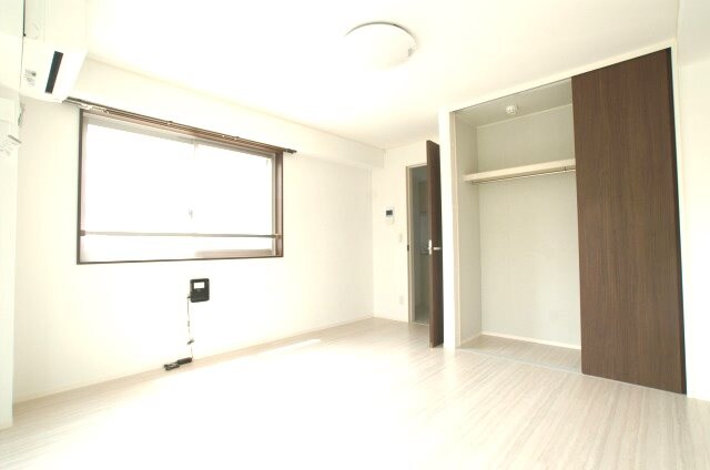 SKY COURTの物件内観写真