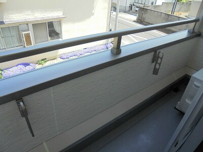 SKY COURTの物件内観写真