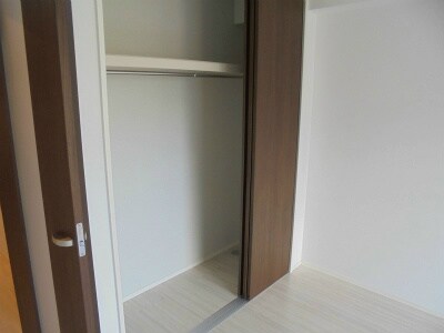 SKY COURTの物件内観写真