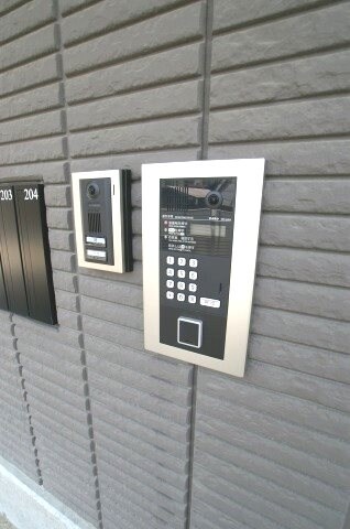 SKY COURTの物件内観写真