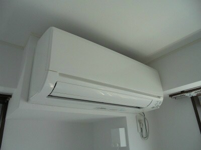 SKY COURTの物件内観写真