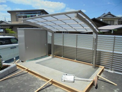 SKY COURTの物件内観写真