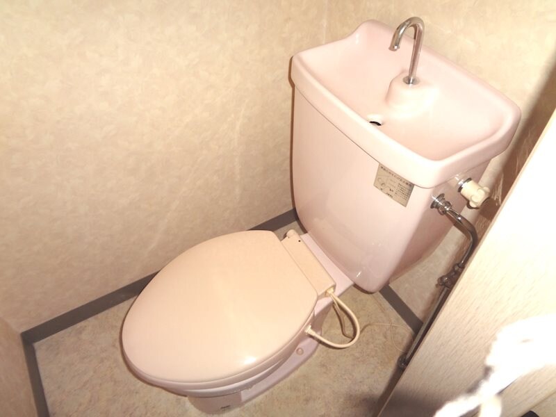 城東マンションの物件内観写真