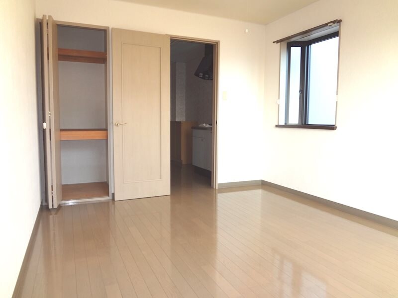 城東マンションの物件内観写真