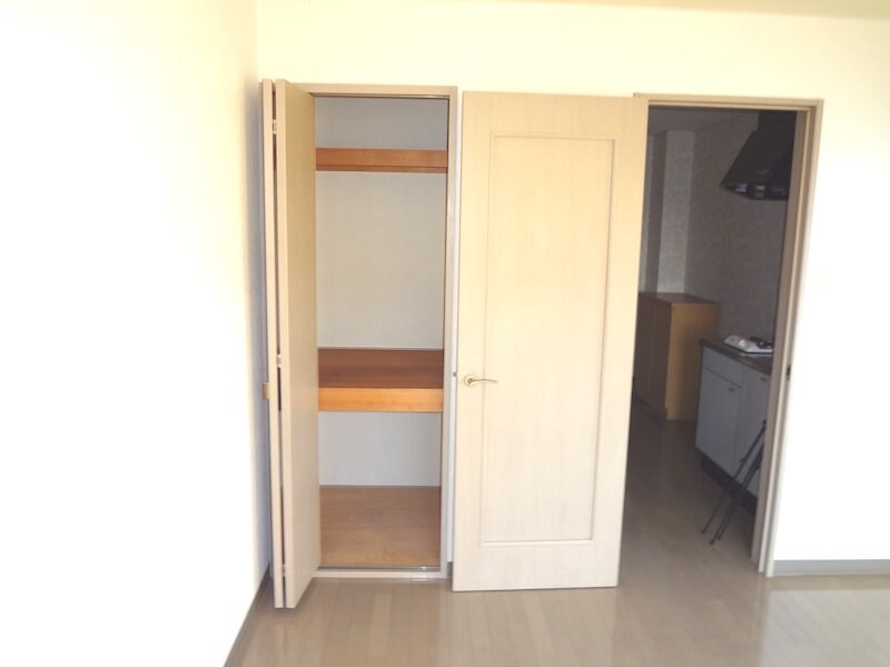 城東マンションの物件内観写真