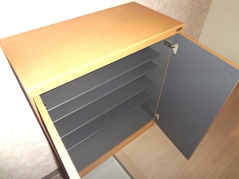 城東マンションの物件内観写真