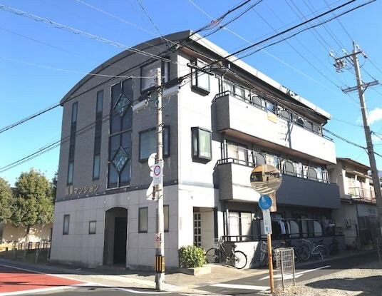 城東マンションの物件内観写真