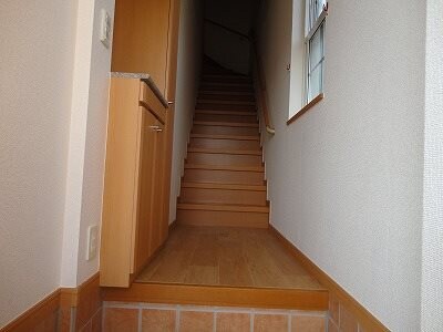 トゥー・ル・モンドＢの物件内観写真