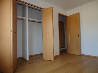 トゥー・ル・モンドＢの物件内観写真