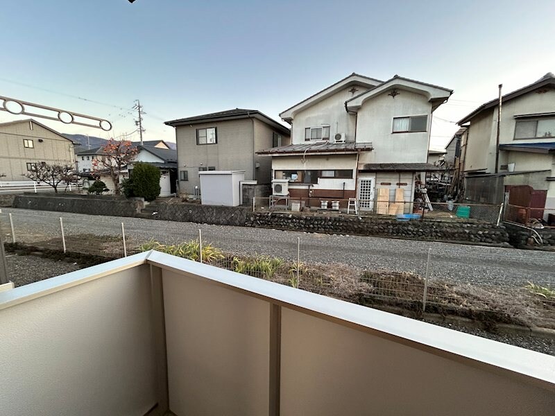 モダンコート・アイＢ棟の物件内観写真