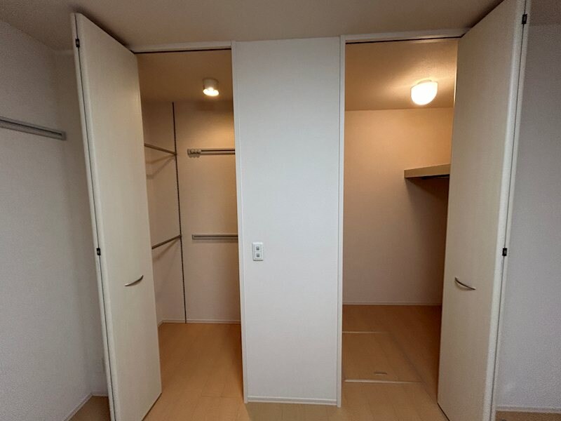 モダンコート・アイＢ棟の物件内観写真