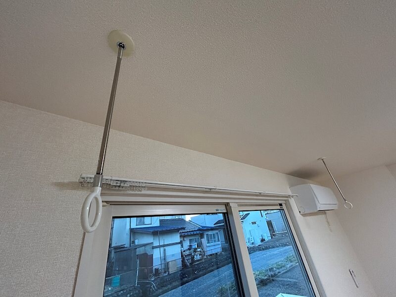 モダンコート・アイＢ棟の物件内観写真