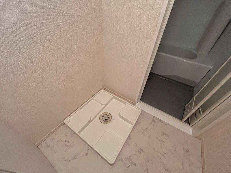 モダンコート・アイＢ棟の物件内観写真