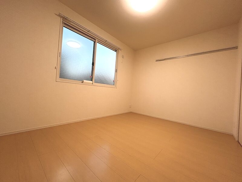 モダンコート・アイＢ棟の物件内観写真