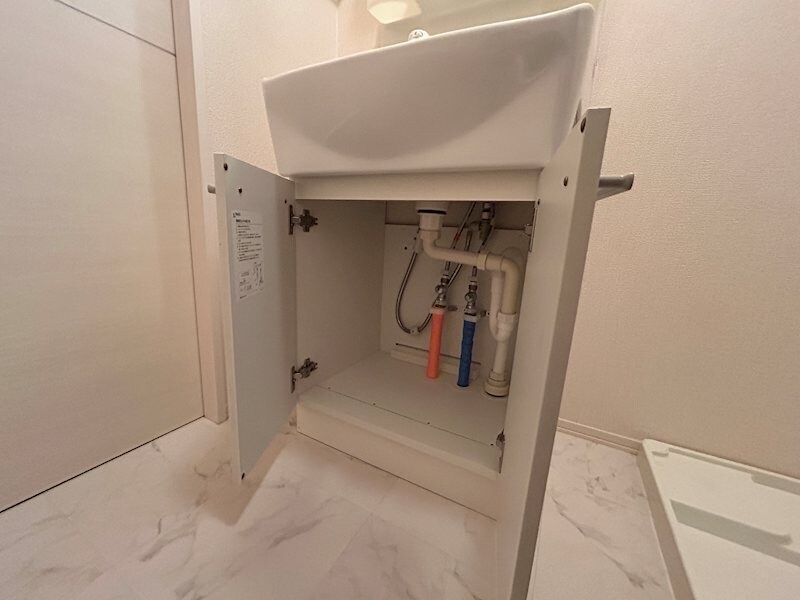 モダンコート・アイＢ棟の物件内観写真