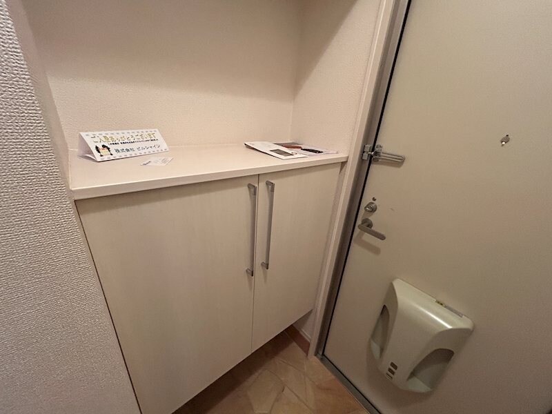 モダンコート・アイＢ棟の物件内観写真