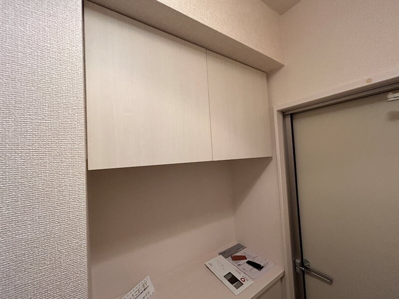 モダンコート・アイＢ棟の物件内観写真