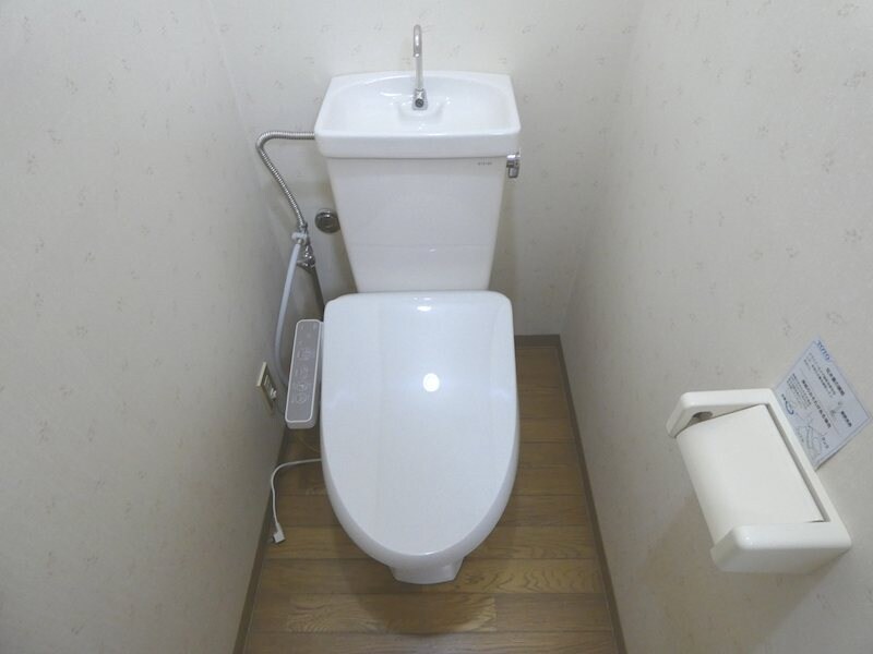 グレースハイツの物件内観写真