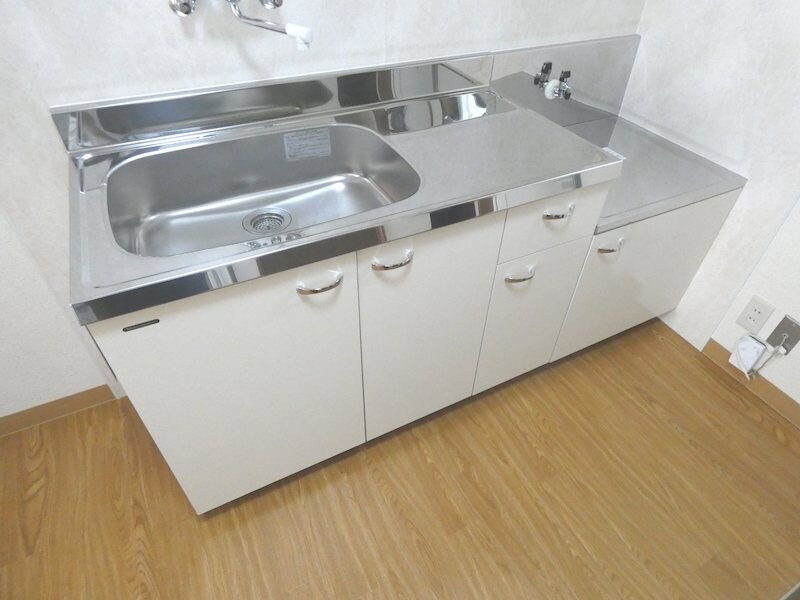 グレースハイツの物件内観写真