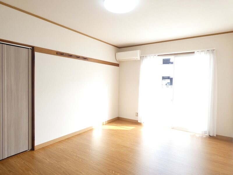 グレースハイツの物件内観写真