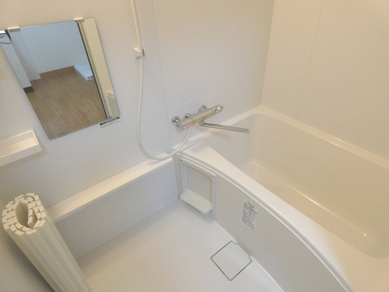 グレースハイツの物件内観写真