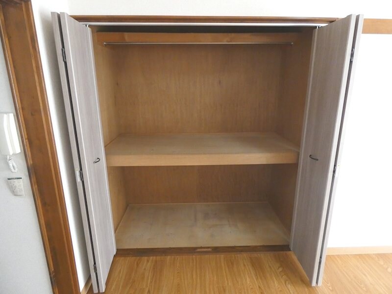 グレースハイツの物件内観写真