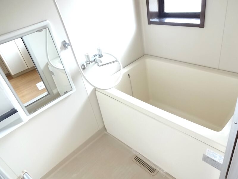 シティハイムセンシュウの物件内観写真