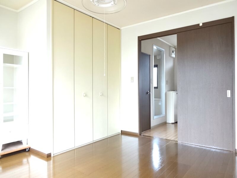 シティハイムセンシュウの物件内観写真