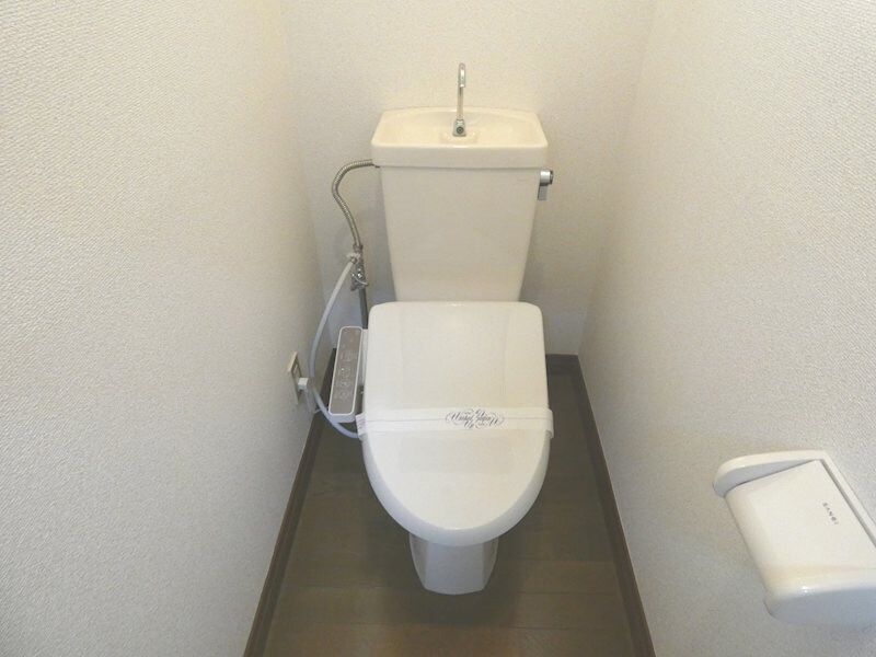 平田駅 徒歩23分 2階の物件内観写真