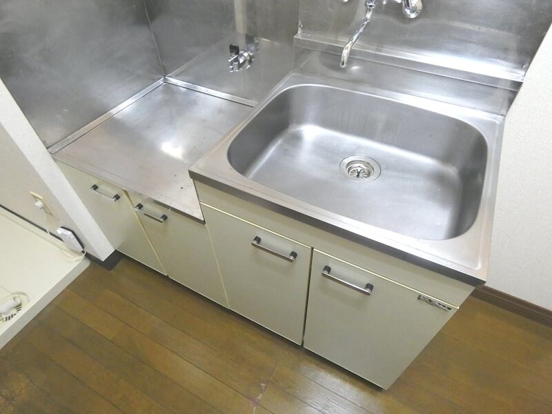 平田駅 徒歩23分 2階の物件内観写真