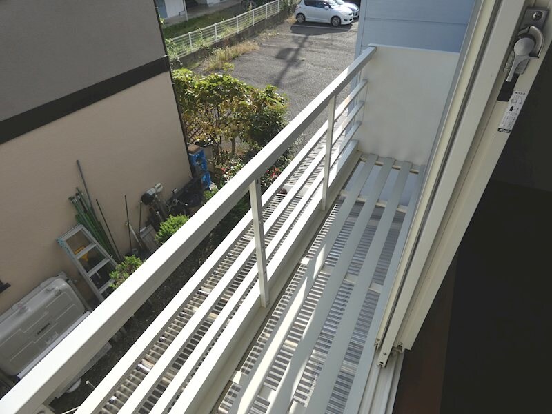 平田駅 徒歩23分 2階の物件内観写真