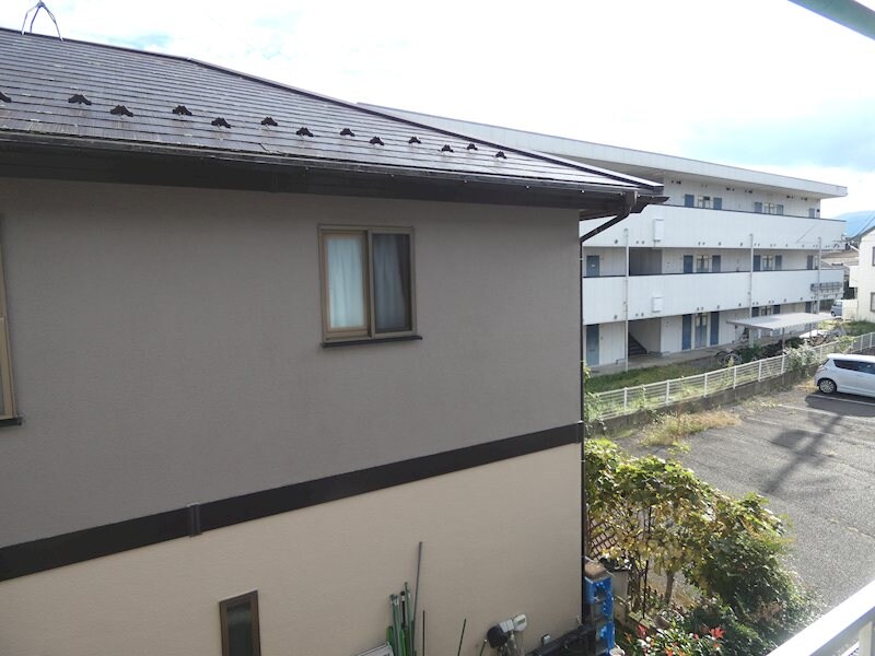 平田駅 徒歩23分 2階の物件内観写真