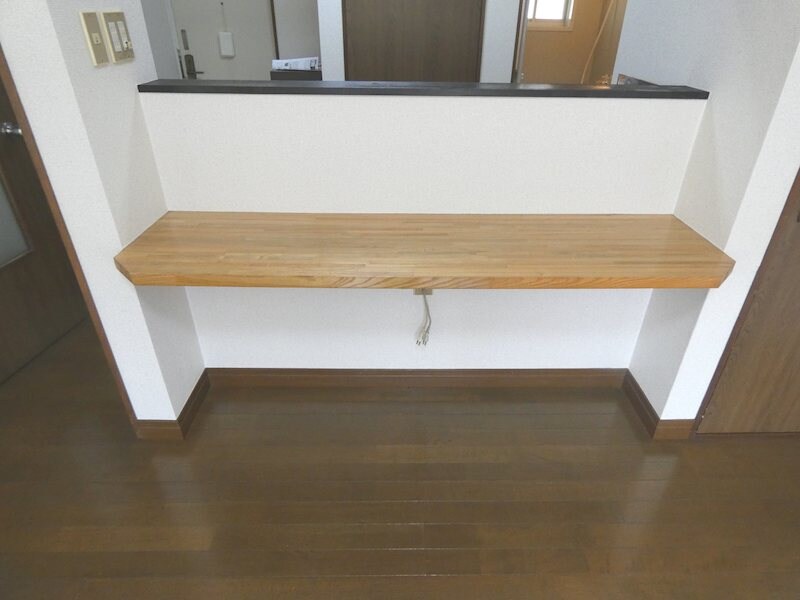 平田駅 徒歩23分 2階の物件内観写真