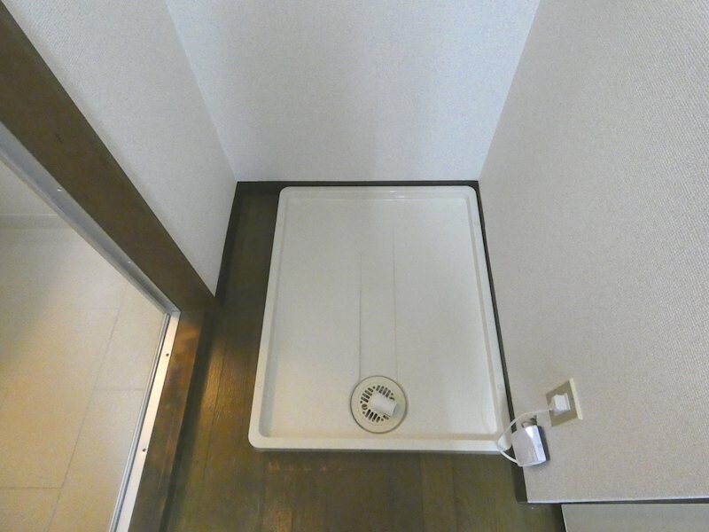 平田駅 徒歩23分 2階の物件内観写真