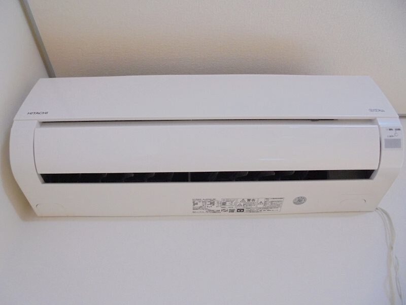 コーポカミニートＢの物件内観写真