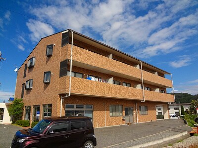 プリマベーラ島内の物件外観写真