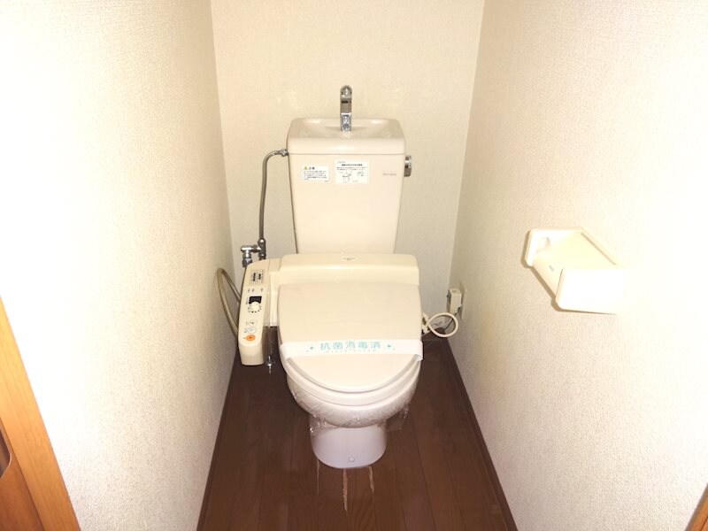 プリマベーラ島内の物件内観写真