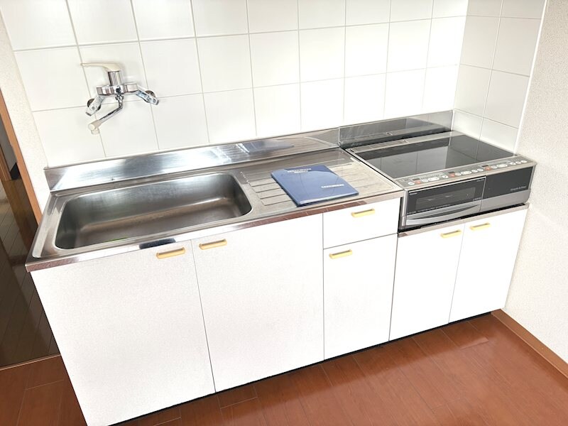 プリマベーラ島内の物件内観写真