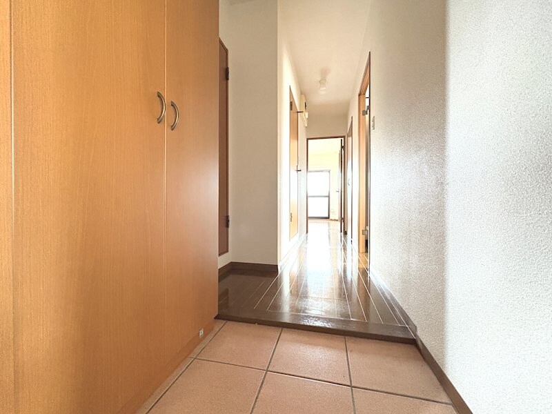 プリマベーラ島内の物件内観写真