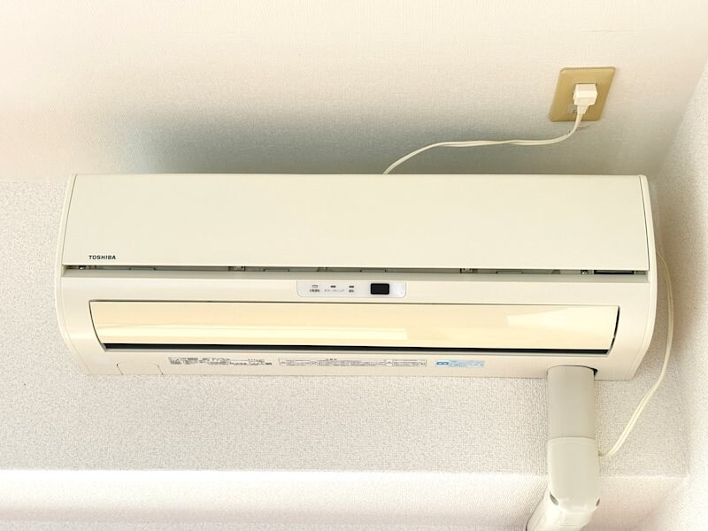 プリマベーラ島内の物件内観写真