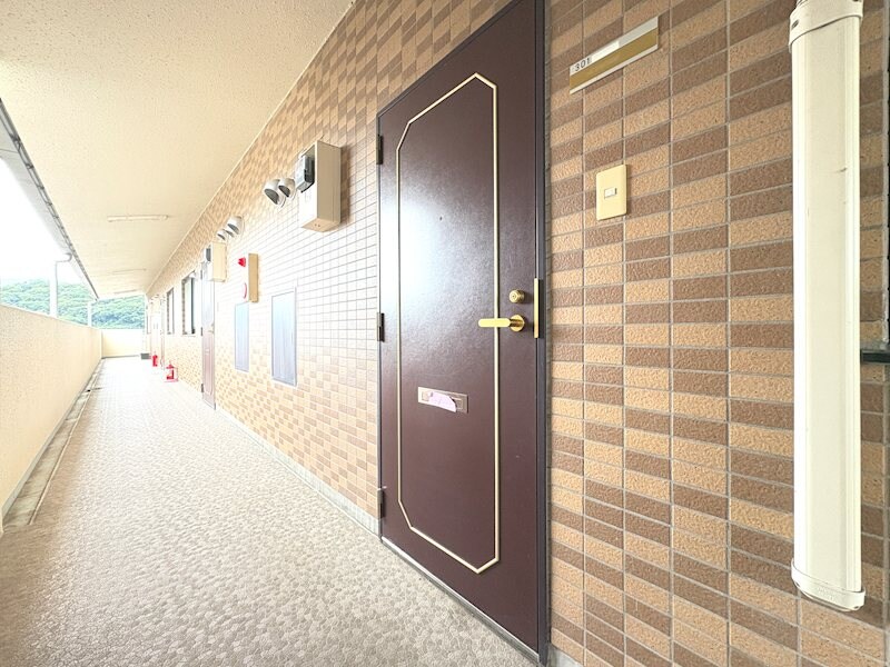 プリマベーラ島内の物件内観写真