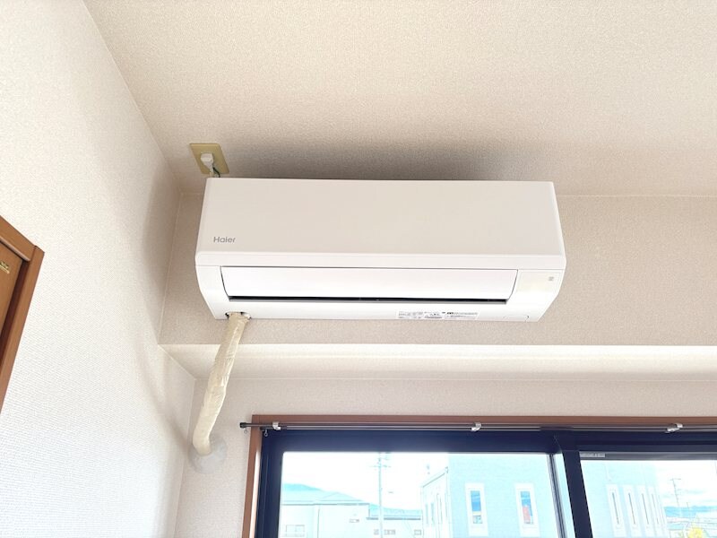 プリマベーラ島内の物件内観写真