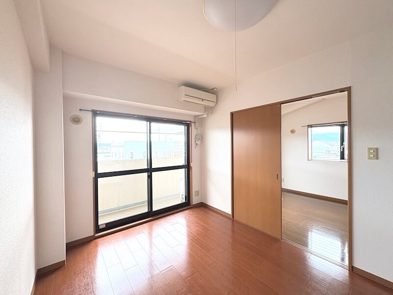 プリマベーラ島内の物件内観写真