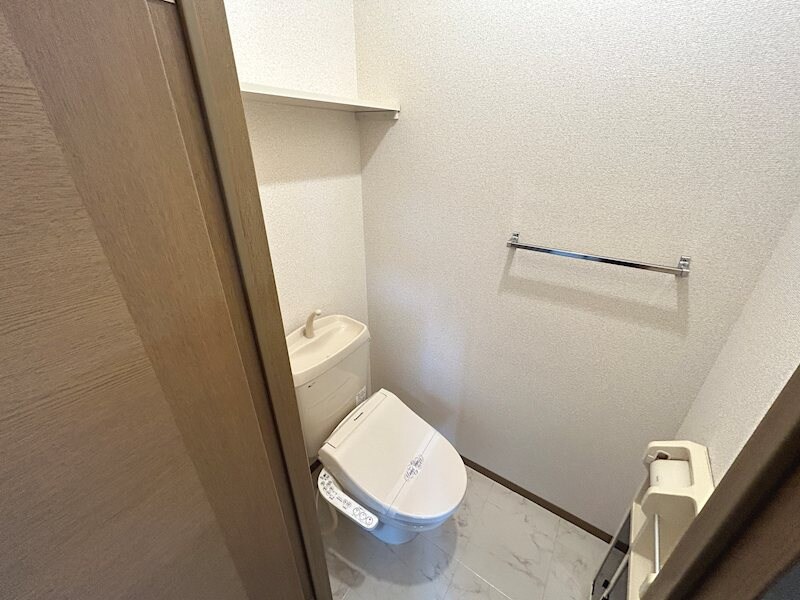 アトリオ・カルティスの物件内観写真