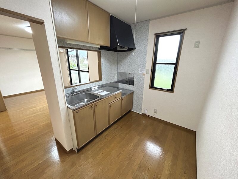 アトリオ・カルティスの物件内観写真