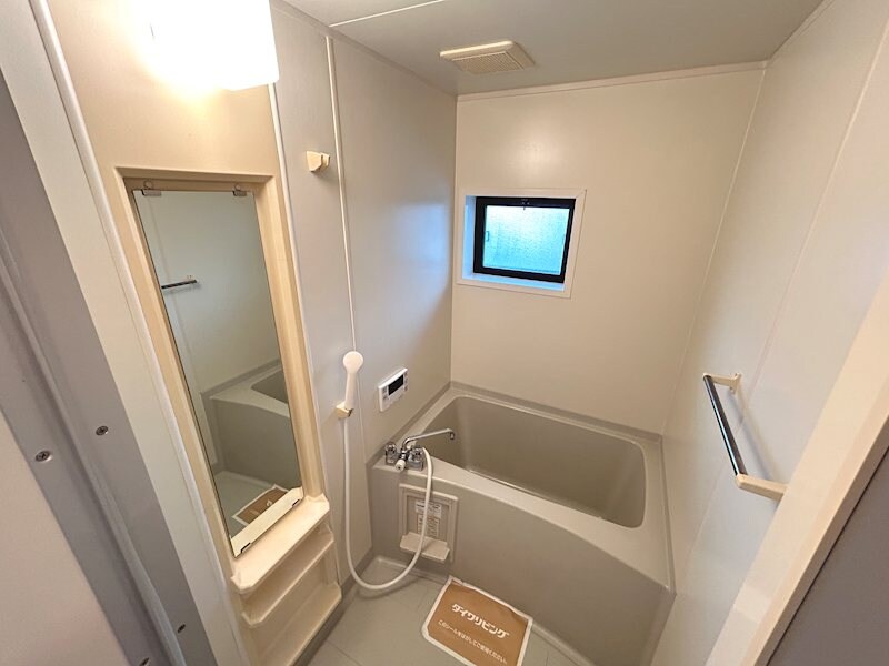 アトリオ・カルティスの物件内観写真